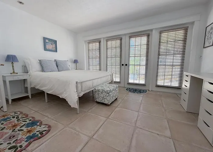 Casa rural "palms" Gulf-view Historic Retreat Clearwater Beach