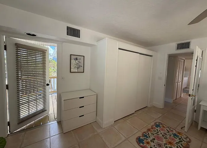"palms" Gulf-view Historic Retreat Casa rural *
