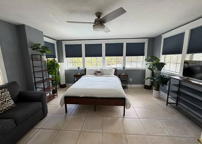 "palms" Gulf-view Historic Retreat Clearwater Beach
