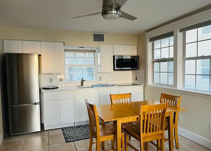 Casa rural "palms" Gulf-view Historic Retreat Clearwater Beach